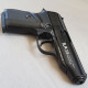 Стартовый пистолет SUR 2608 Black (СУР 2608 Черный)