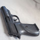 Стартовый пистолет SUR 2608 Black (СУР 2608 Черный)
