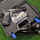 Стартовый пистолет SUR 2608 Black (СУР 2608 Черный)