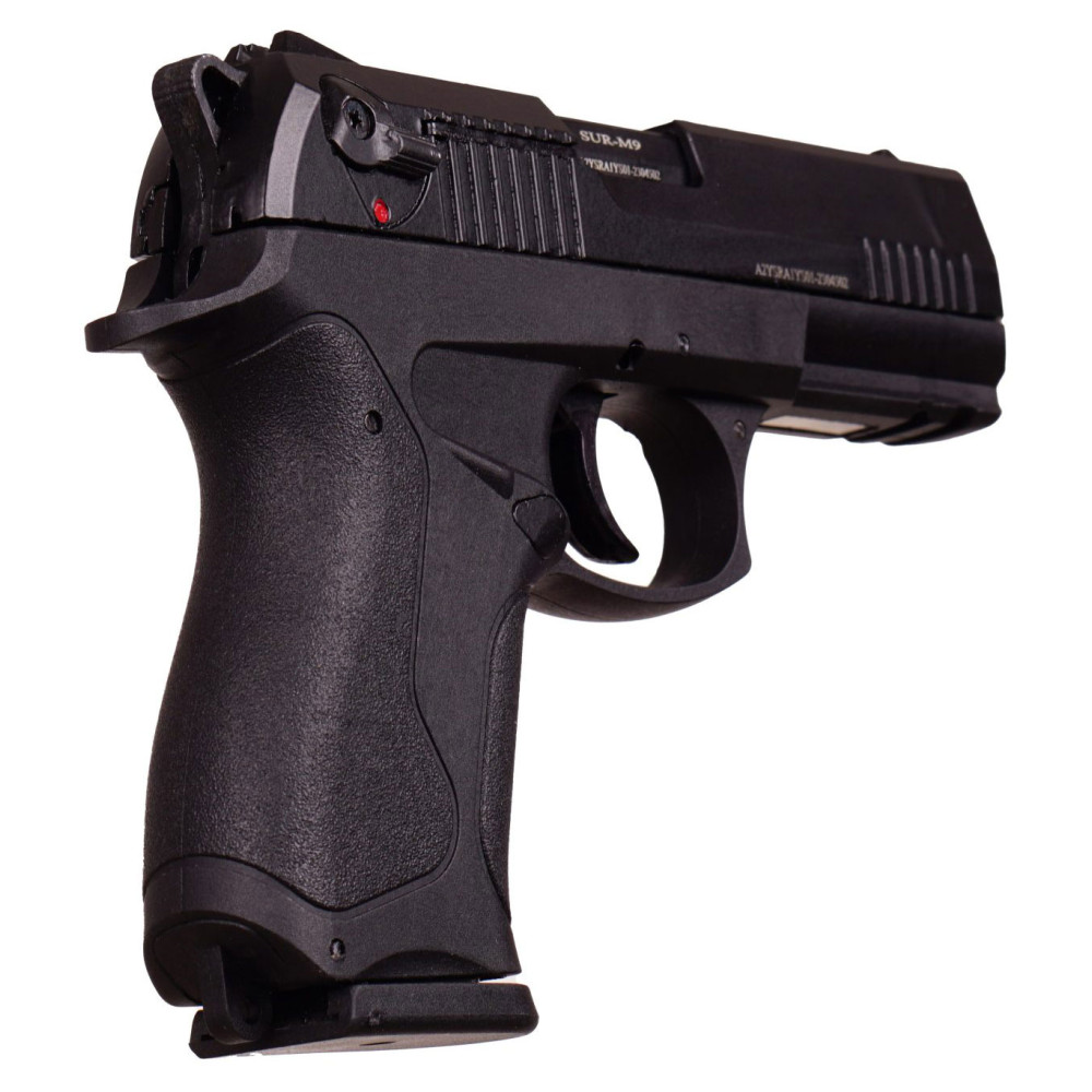 Стартовый пистолет SUR M9 (СУР М9)