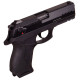 Стартовый пистолет SUR M9 (СУР М9)