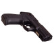 Стартовый пистолет SUR M9 (СУР М9)