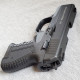 Стартовый пистолет Stalker 2906 Black (Сталкер 2906 черный)