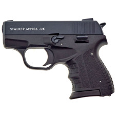 Стартовий пістолет Stalker 2906 Haki