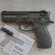 Стартовый пистолет Stalker 2918 Black (Сталкер 2918 черный)