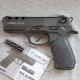 Стартовый пистолет Stalker 4918 Black (Сталкер 4918 черный)