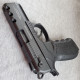 Стартовый пистолет Stalker 4918 Black (Сталкер 4918 черный)