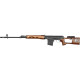 Страйкбольная винтовка СВД CYMA CM-057 SVD (Цима ЦМ-057 СВД)