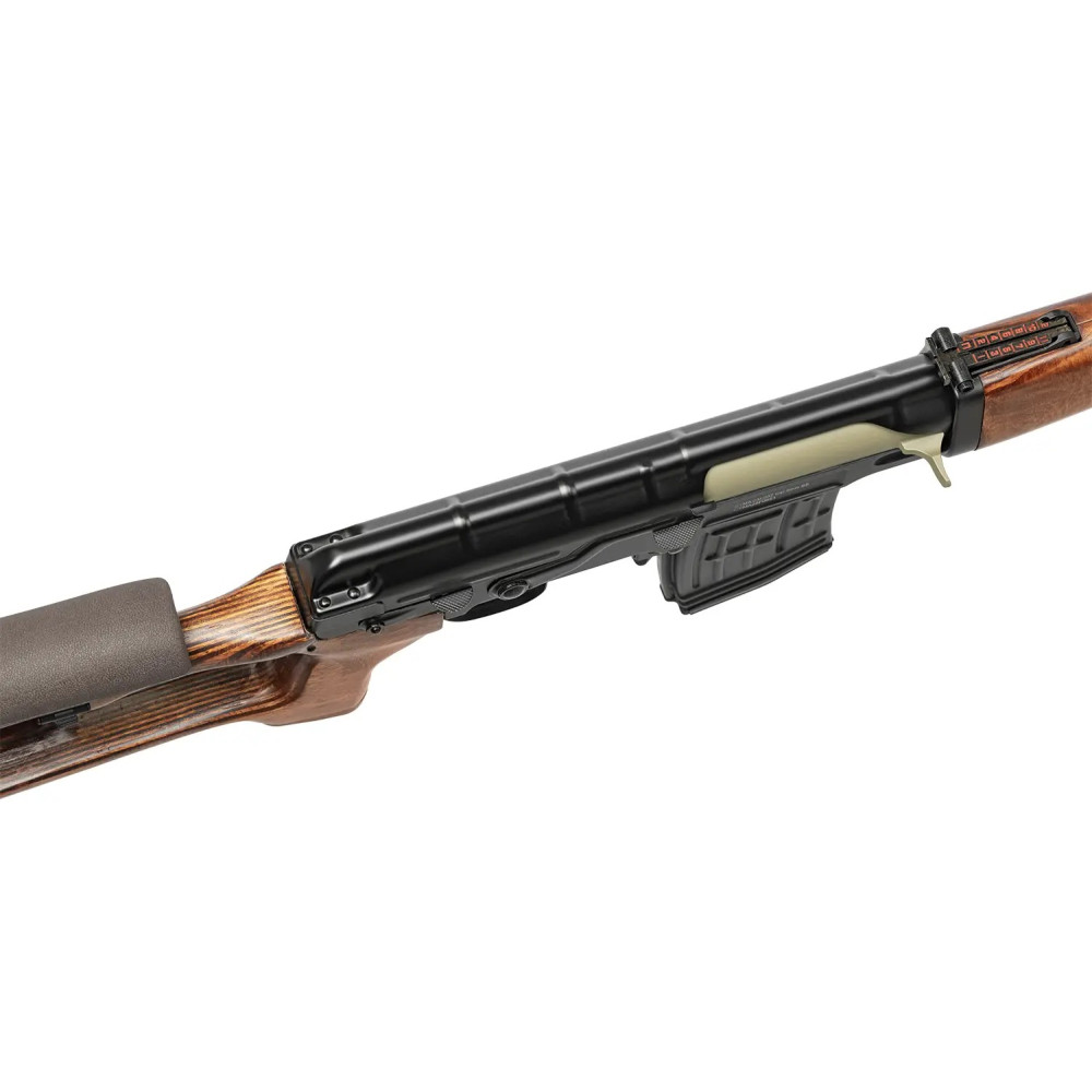 Страйкбольная винтовка СВД CYMA CM-057 SVD (Цима ЦМ-057 СВД)