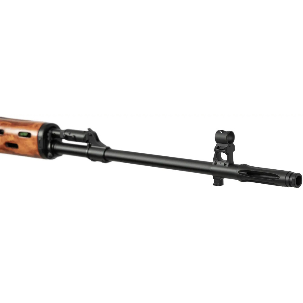 Страйкбольная винтовка СВД CYMA CM-057 SVD (Цима ЦМ-057 СВД)