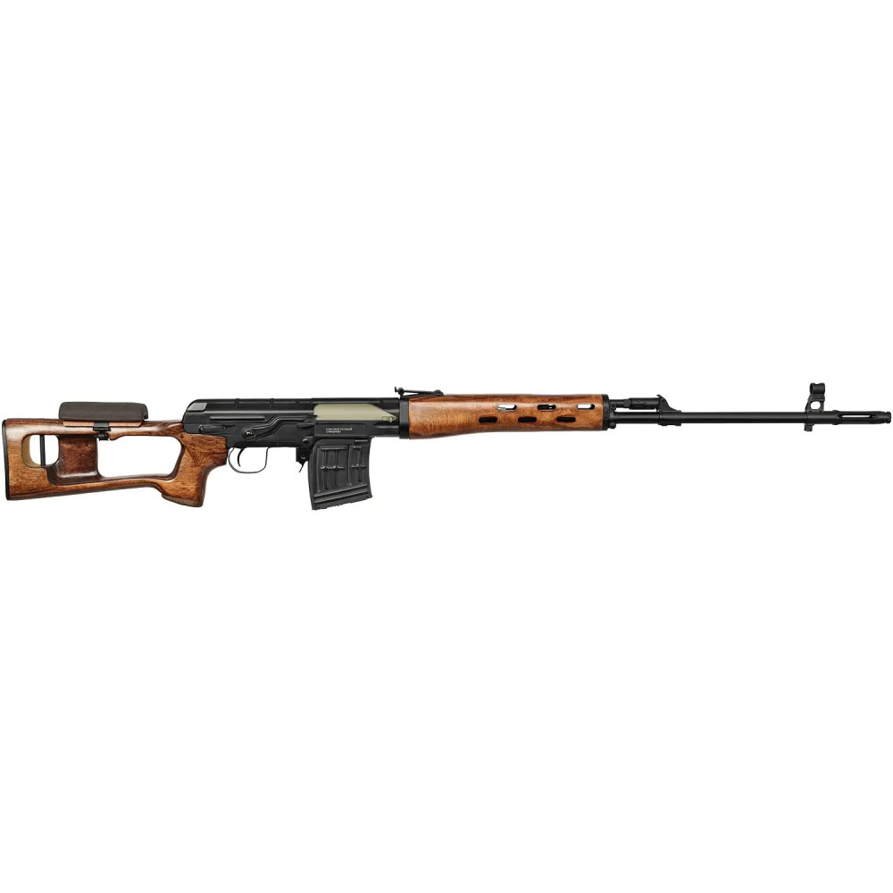 Страйкбольная винтовка СВД CYMA CM-057 SVD (Цима ЦМ-057 СВД)