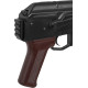 Страйкбольный пистолет-пулемет LCT AK-MOE (ЛСТ АК-МОЕ)