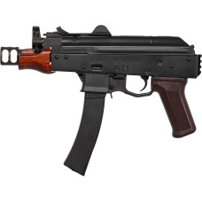 Страйкбольний пістолет-кулемет LCT AK-MOE