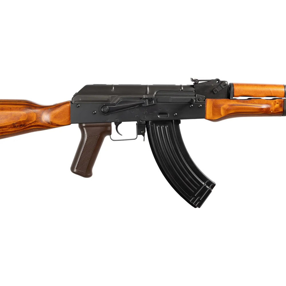 Страйкбольный автомат LCT LCKM АКМ Wood (ЛСТ ЛЦКМ АКМ дерево)