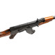 Страйкбольный автомат LCT LCKM АКМ Wood (ЛСТ ЛЦКМ АКМ дерево)