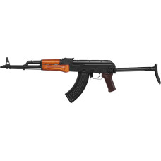 Страйкбольный автомат LCT LCKMS АКМС Wood