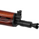 Страйкбольний автомат LCT LCKS74UN АКС-74У Wood (ЛСТ ЛЦКС74УН АКС-74У дерево)