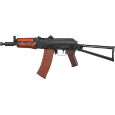 Страйкбольный автомат LCT LCKS74UN АКС-74У Wood