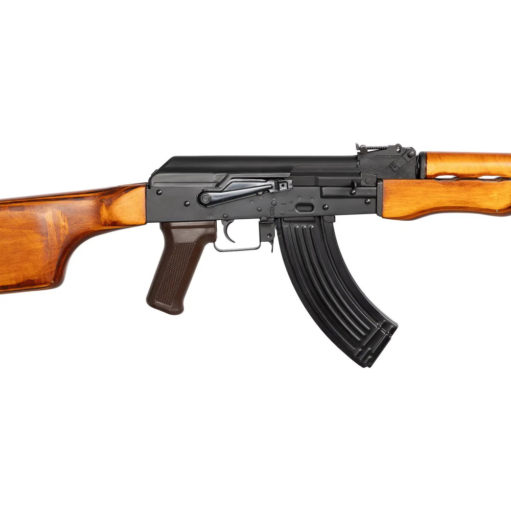 Страйкбольный пулемет LCT RPK РПК Wood (ЛСТ РПК дерево)