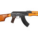 Страйкбольный пулемет LCT RPK РПК Wood (ЛСТ РПК дерево)