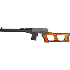 Страйкбольная винтовка LCT VSS Vintorez