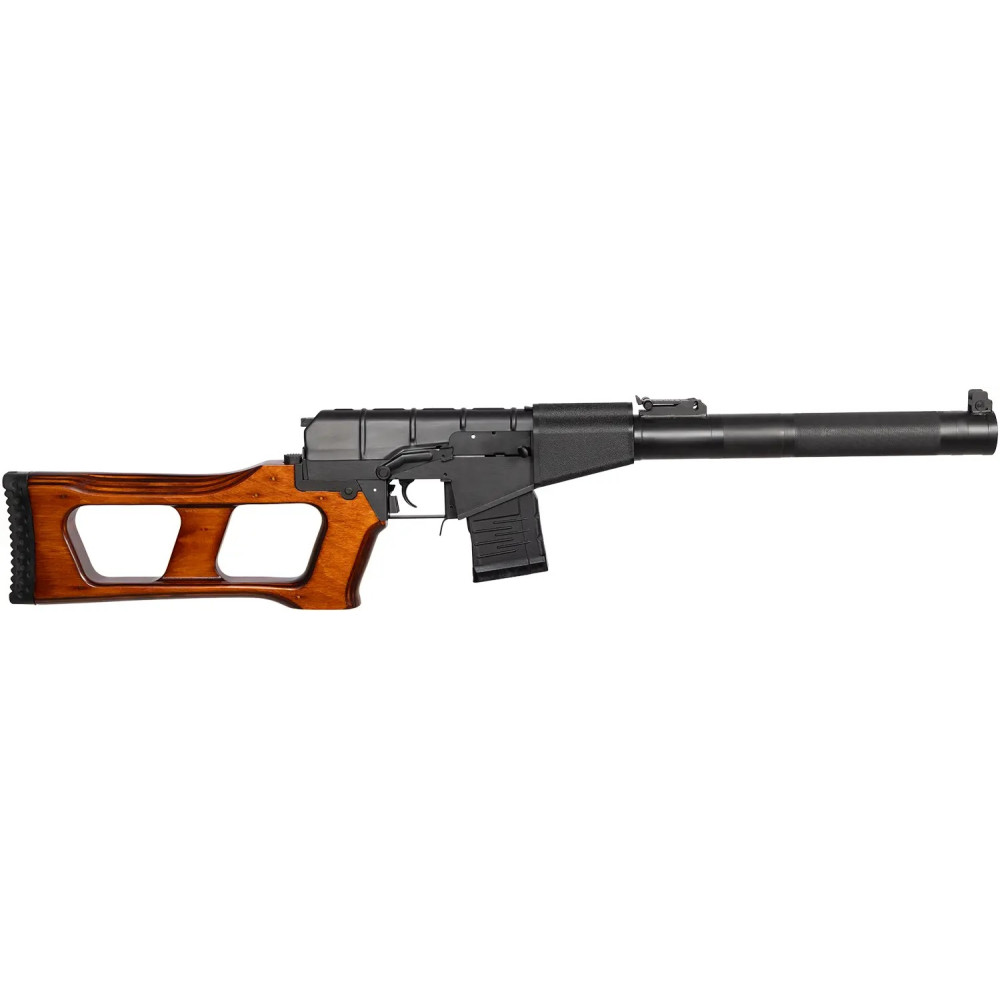 Страйкбольна гвинтівка LCT VSS Vintorez ВСС (Гвинтівка ЛСТ ВСС)