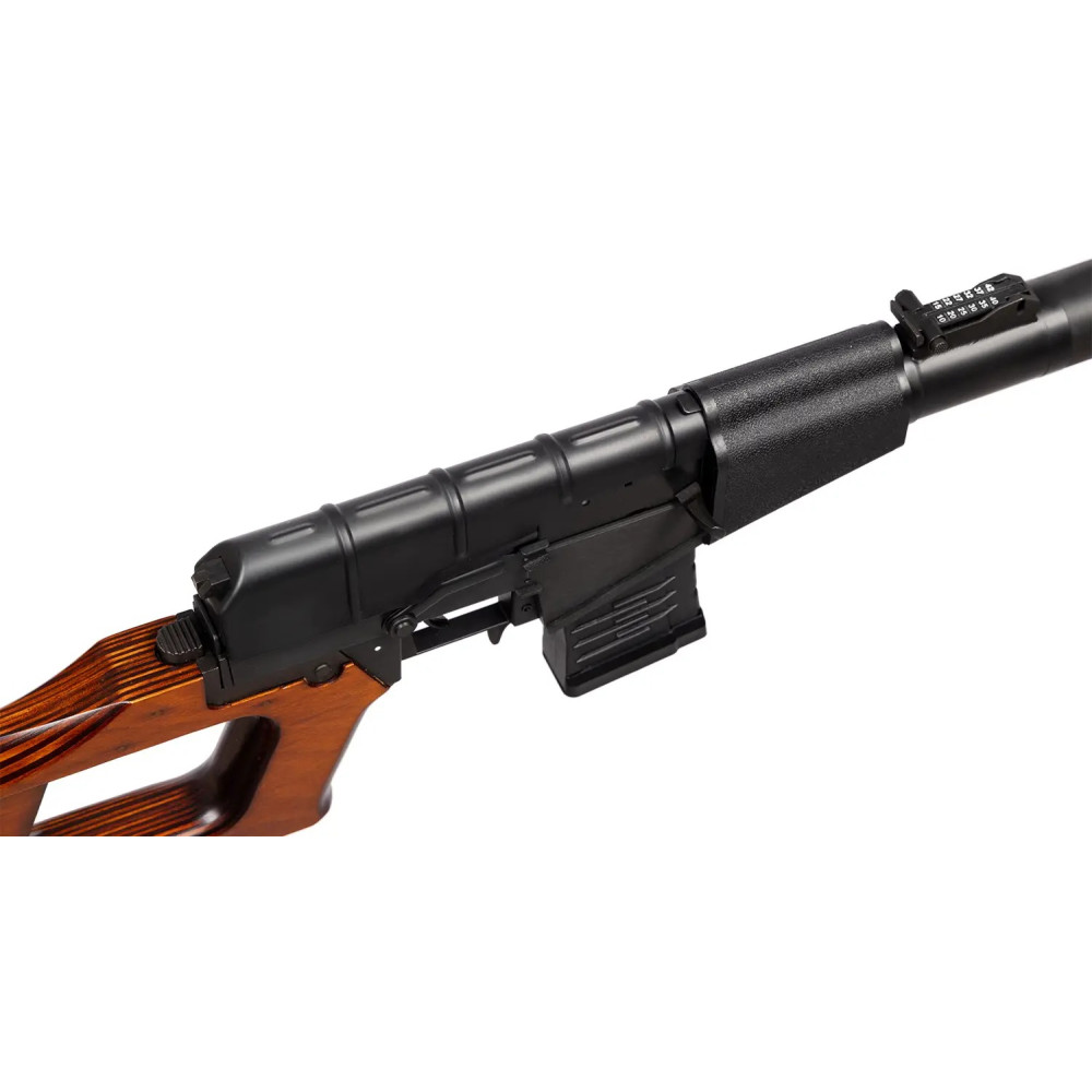 Страйкбольна гвинтівка LCT VSS Vintorez ВСС (Гвинтівка ЛСТ ВСС)