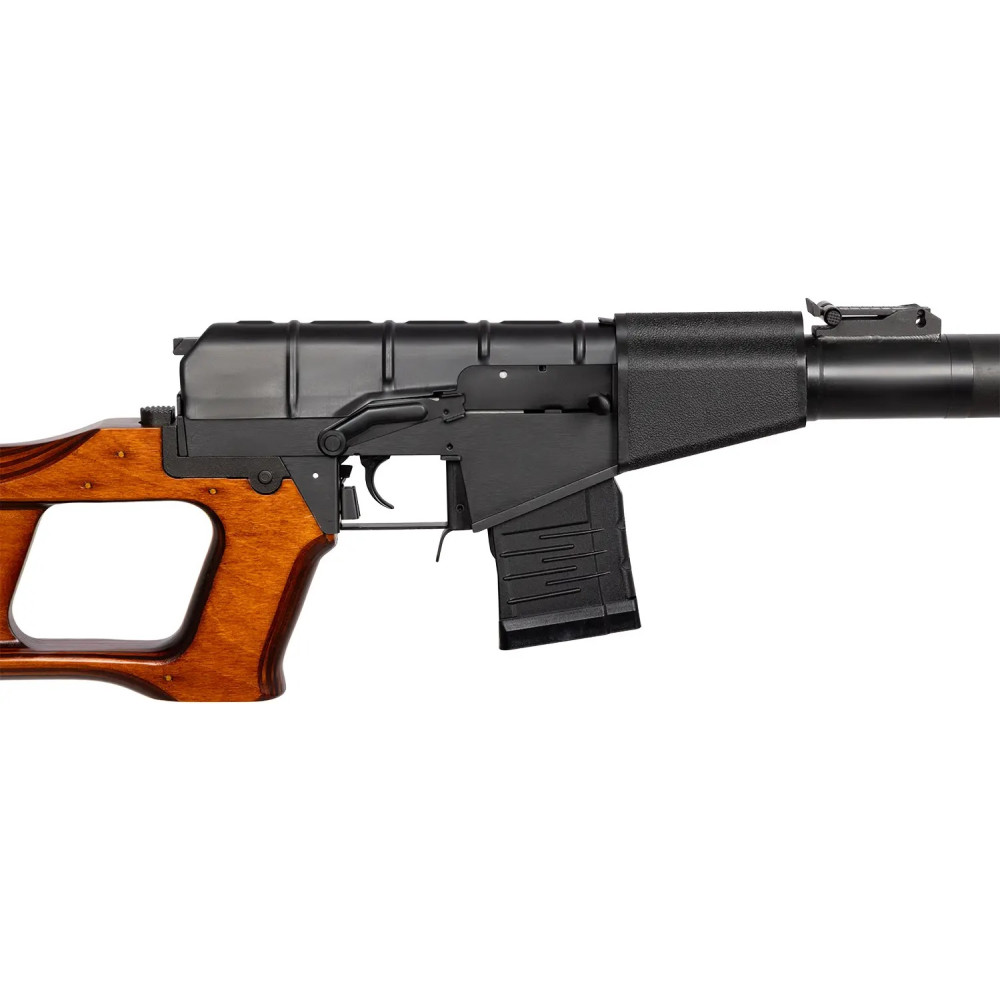 Страйкбольна гвинтівка LCT VSS Vintorez ВСС (Гвинтівка ЛСТ ВСС)