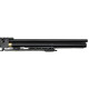 Пневматическая PCP винтовка ZBROIA Hortitsia TAC 550-230 Черная (Зброя Хортица ТАК 550-230 черная)