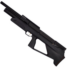 Пневматическая PCP винтовка ZBROIA Kozak FC-2 450-230 Черная