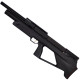 Пневматическая PCP винтовка ZBROIA Kozak FC-2 450-230 Черная (Зброя Козак ФС-2 450-230 черная)