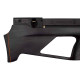 Пневматическая PCP винтовка ZBROIA Kozak FC-2 450-230 Черная (Зброя Козак ФС-2 450-230 черная)