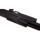 Пневматическая PCP винтовка ZBROIA Kozak FC-2 450-230 Черная (Зброя Козак ФС-2 450-230 черная)