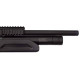 Пневматическая PCP винтовка ZBROIA Kozak FC-2 450-230 Черная (Зброя Козак ФС-2 450-230 черная)