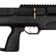 Пневматическая PCP винтовка ZBROIA Kozak FC-2 450-230 Черная (Зброя Козак ФС-2 450-230 черная)
