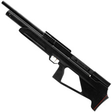 Пневматическая PCP винтовка ZBROIA Kozak FC-2 550-290 Черная