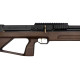 Пневматическая PCP винтовка ZBROIA Kozak FC-2 550-290 Коричневая (Зброя Козак ФС-2 550-290 коричневая)