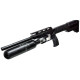 Пневматическая PCP винтовка ZBROIA Sapsan TAC-MC 450 / 480 black (Зброя Сапсан ТАК-МС черный)