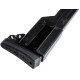 Пневматическая PCP винтовка ZBROIA Sapsan TAC-MC 450 / 480 black (Зброя Сапсан ТАК-МС черный)