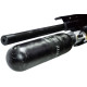 Пневматическая PCP винтовка ZBROIA Sapsan TAC-MC 450 / 480 black (Зброя Сапсан ТАК-МС черный)