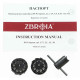 Пневматическая PCP винтовка ZBROIA Sapsan TAC-MC 450 / 480 black (Зброя Сапсан ТАК-МС черный)