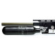 Пневматическая PCP винтовка ZBROIA Sapsan TAC-MC 450 / 480 coyote (Зброя Сапсан ТАК-МС койот)