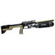 Пневматическая PCP винтовка ZBROIA Sapsan TAC-MC 450 / 480 coyote (Зброя Сапсан ТАК-МС койот)