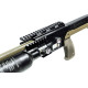 Пневматическая PCP винтовка ZBROIA Sapsan TAC-MC 450 / 480 coyote (Зброя Сапсан ТАК-МС койот)