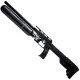 Пневматическая PCP винтовка ZBROIA Sapsan TAC-MC 550 / 700 black (Зброя Сапсан ТАК-МС черный)