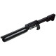 Пневматическая PCP винтовка ZBROIA Sapsan TAC-MC 550 / 700 black (Зброя Сапсан ТАК-МС черный)