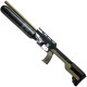 Пневматическая PCP винтовка ZBROIA Sapsan TAC-MC 550 / 700 coyote (Зброя Сапсан ТАК-МС койот)