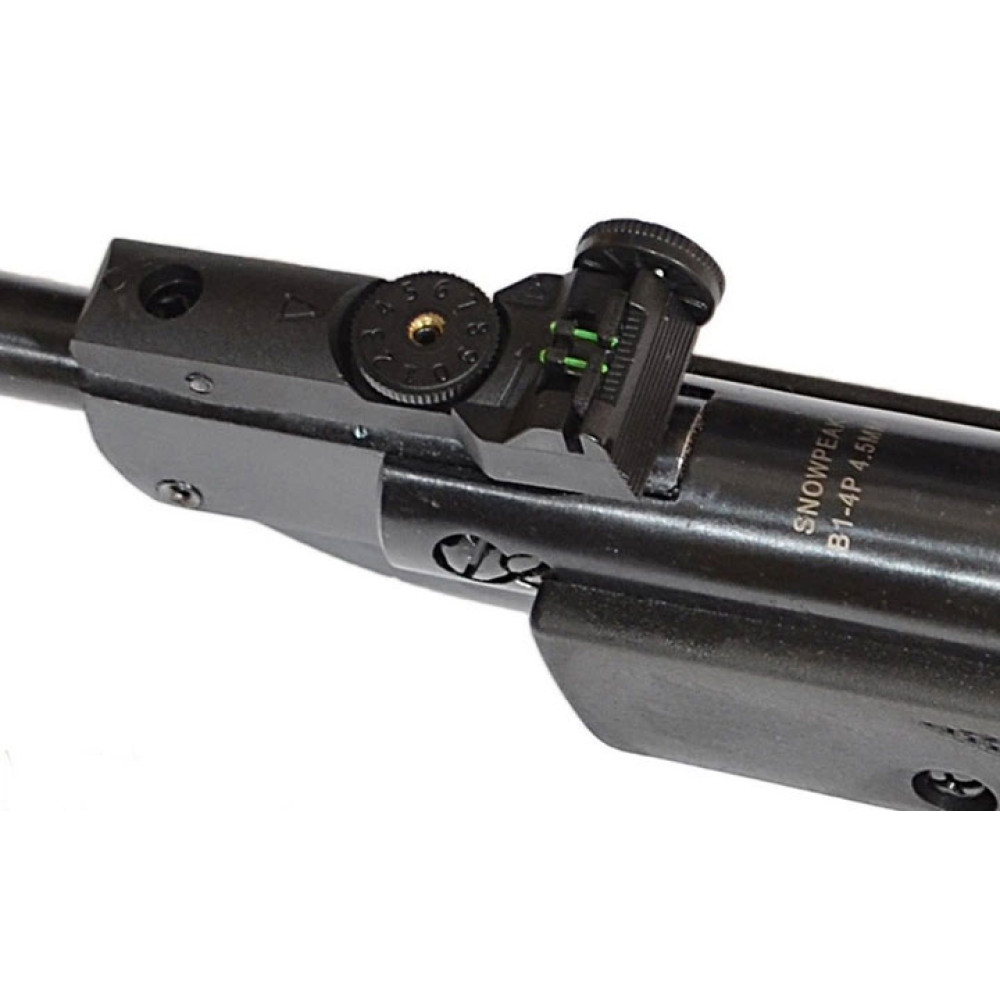 Пневматическая винтовка Snow Peak Air Gun SPA B1-1 (Сноу Пик СПА Б1-1)