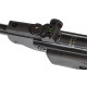 Пневматическая винтовка Snow Peak Air Gun SPA B1-1 (Сноу Пик СПА Б1-1)