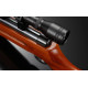 Пневматична гвинтівка Snow Peak Air Gun SPA B2-4 (Сноу Пік СПА Б2-4)